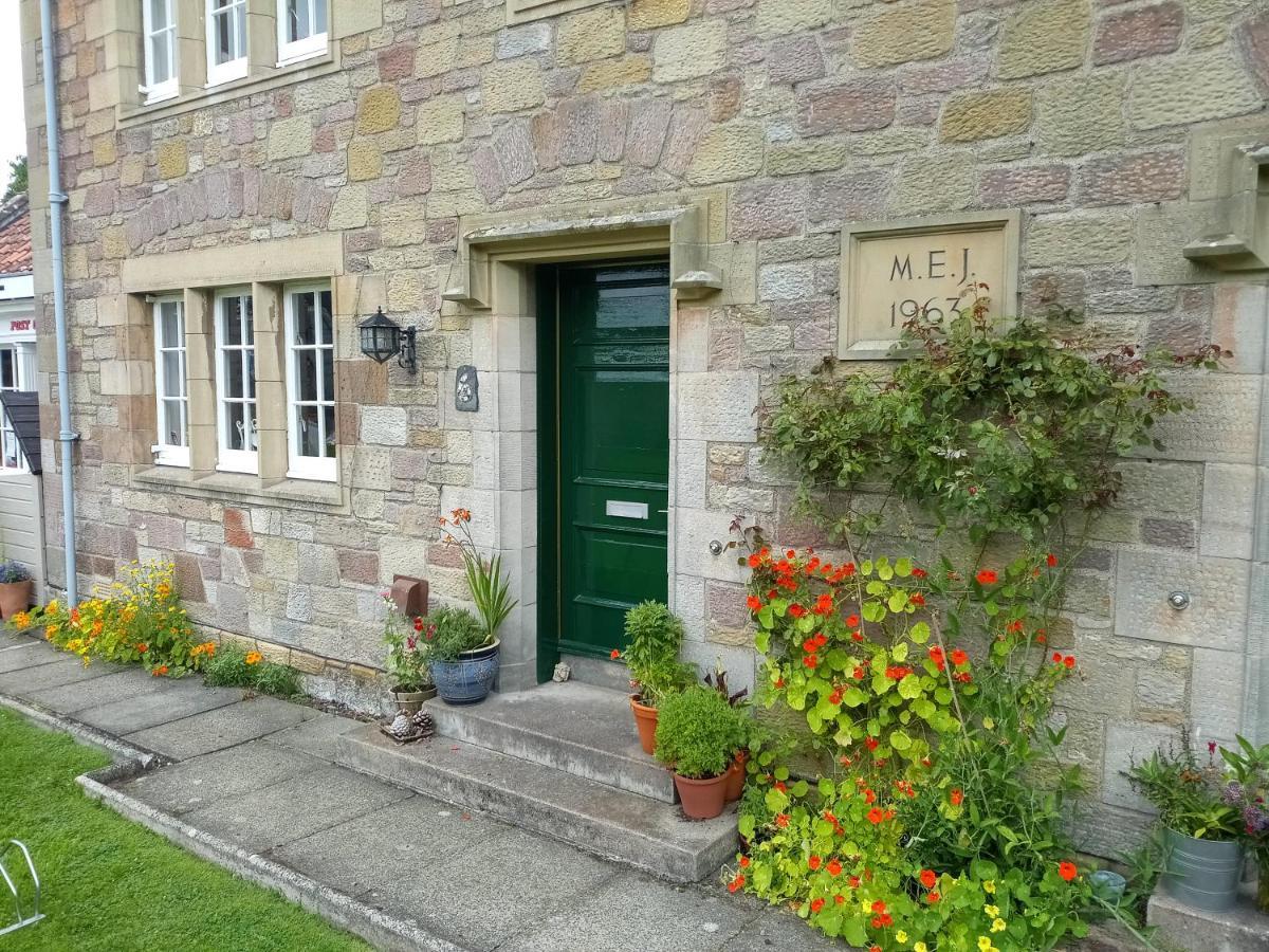 Ford Village Bed & Breakfast Exterior foto